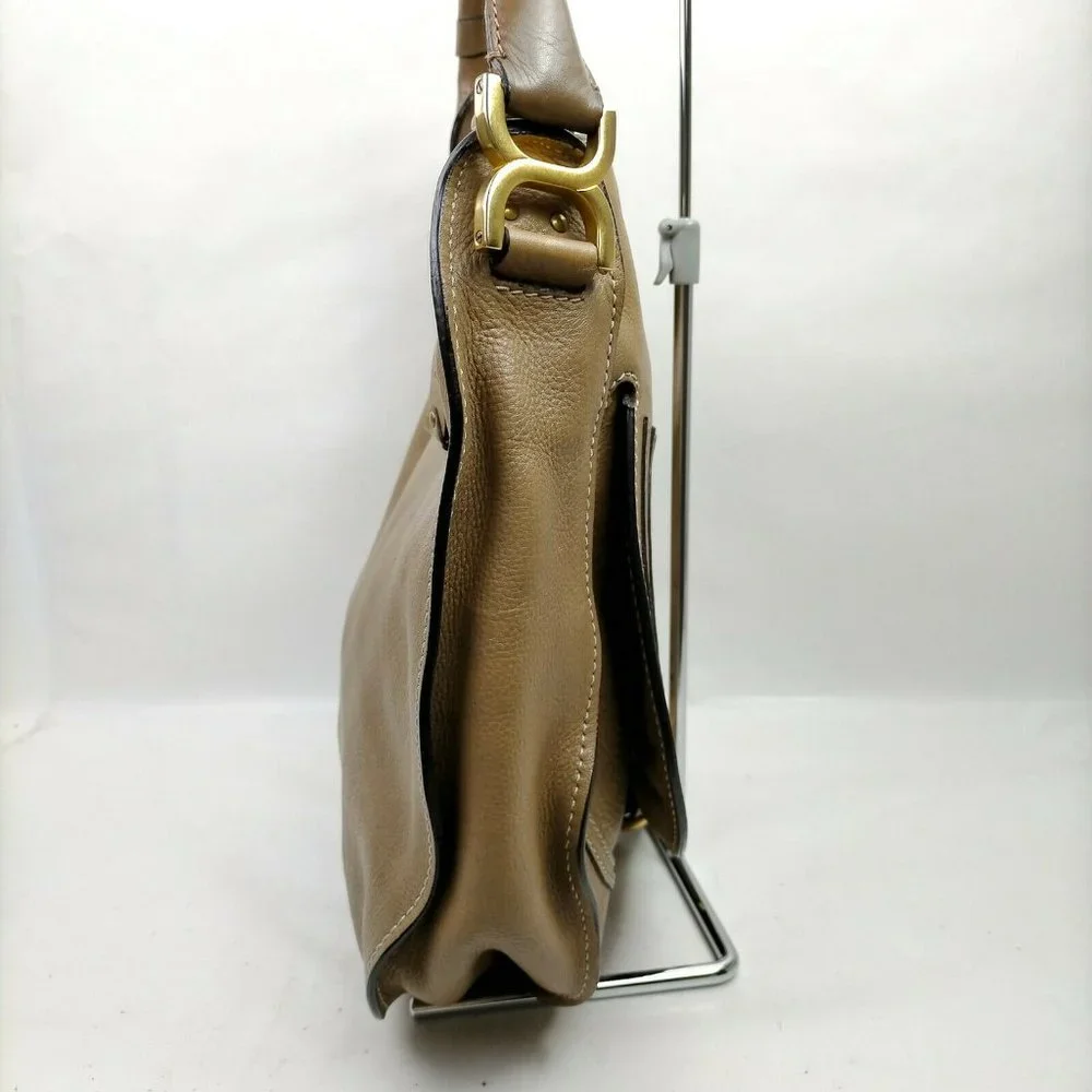 Chloe hand bag Chloe Marcie large hobo